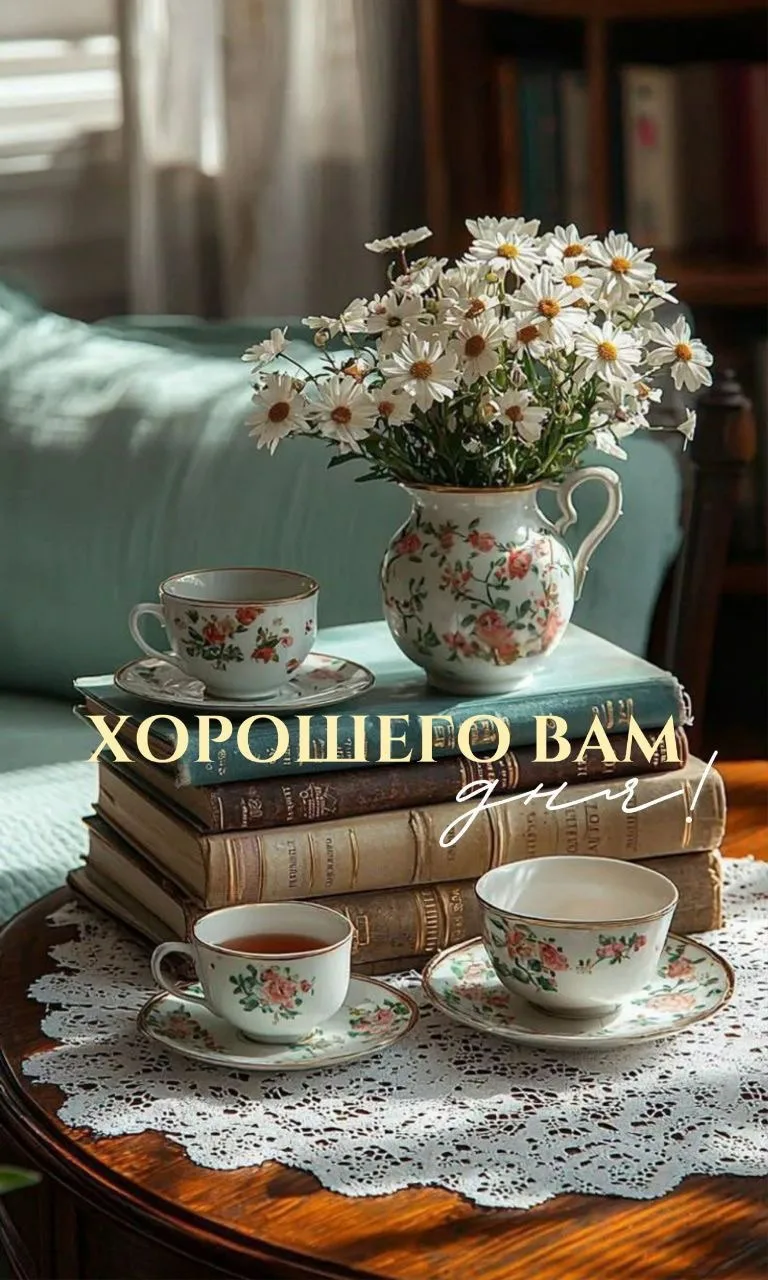 Открытки для улыбки 💌  Подписаться