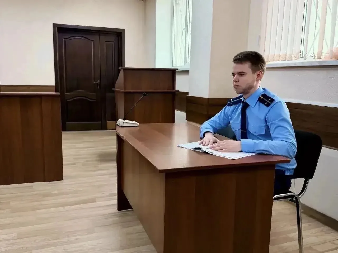 В Ессентуках осуждены чиновники краевого минстроя