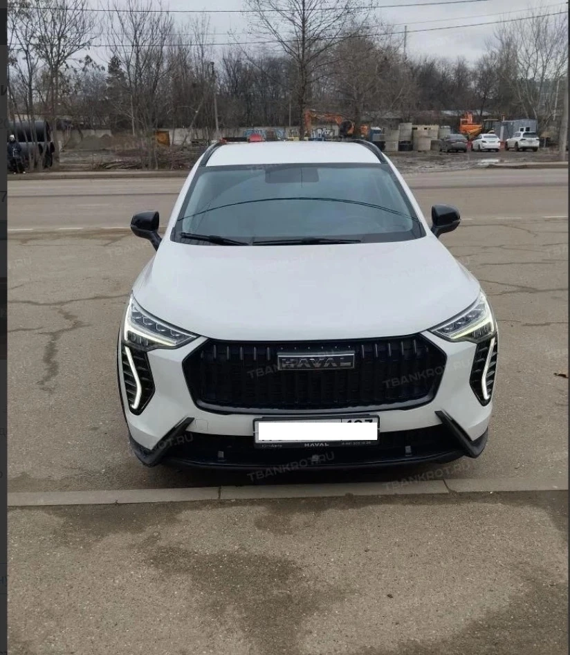 HAVAL JOLION 2024: ЦЕНА УЖЕ НА ДНЕ! 960К ВМЕСТО 2+ МЛН 🔥