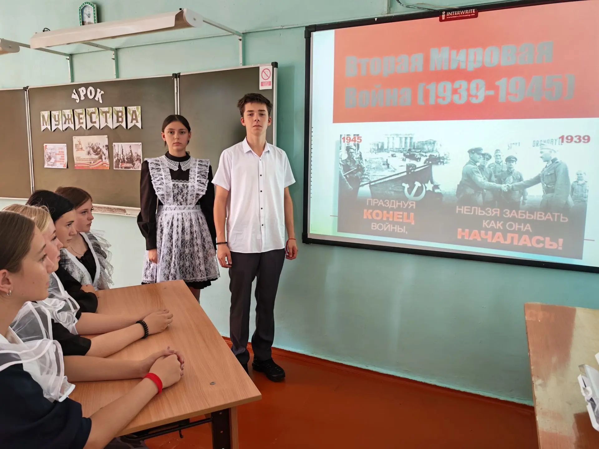 🎖3 сентября — День Победы над Японией!