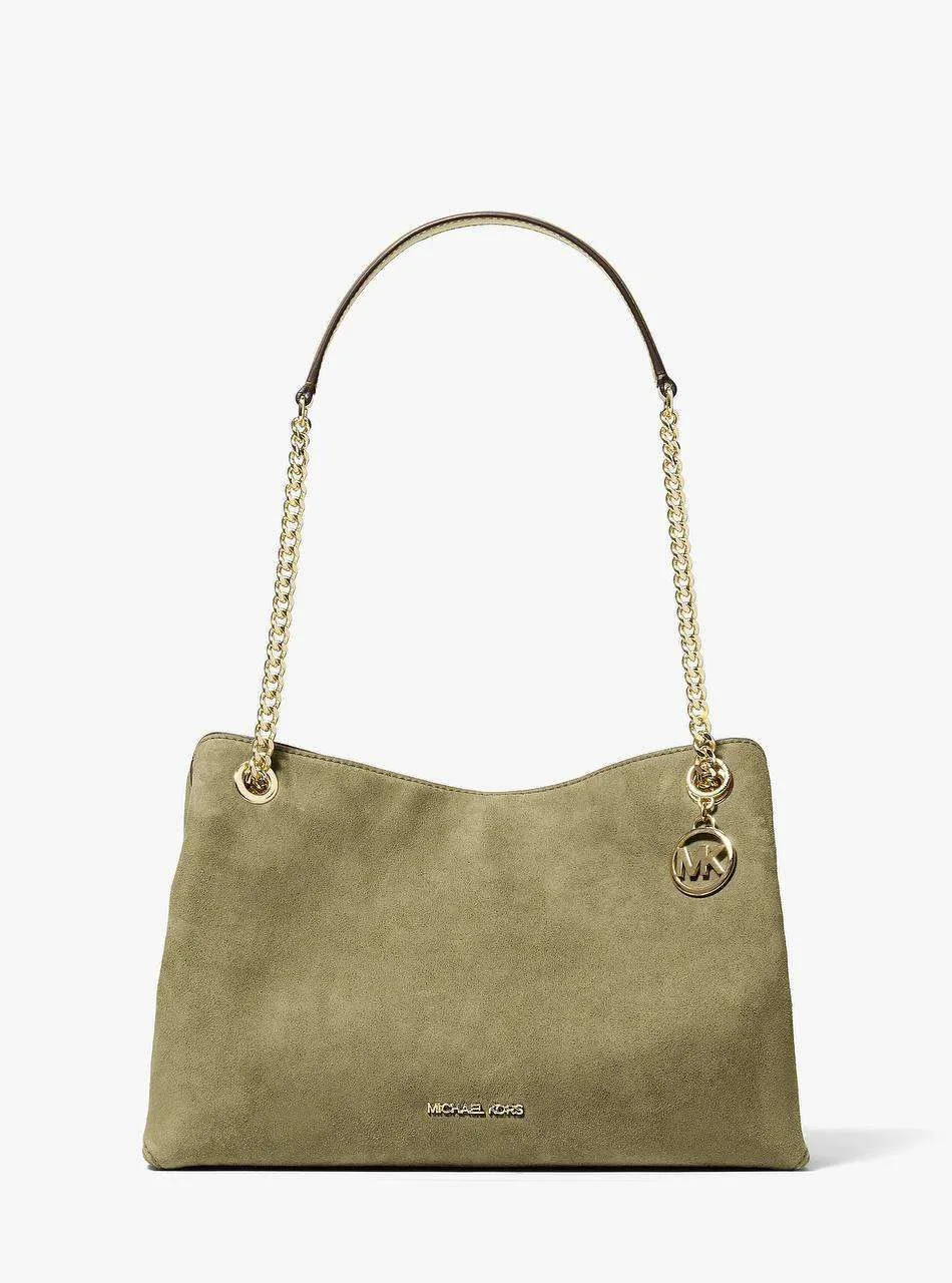 Акция дня на Michael Kors. Товары цвета ‘орегано’ 🌿с финальной скидкой