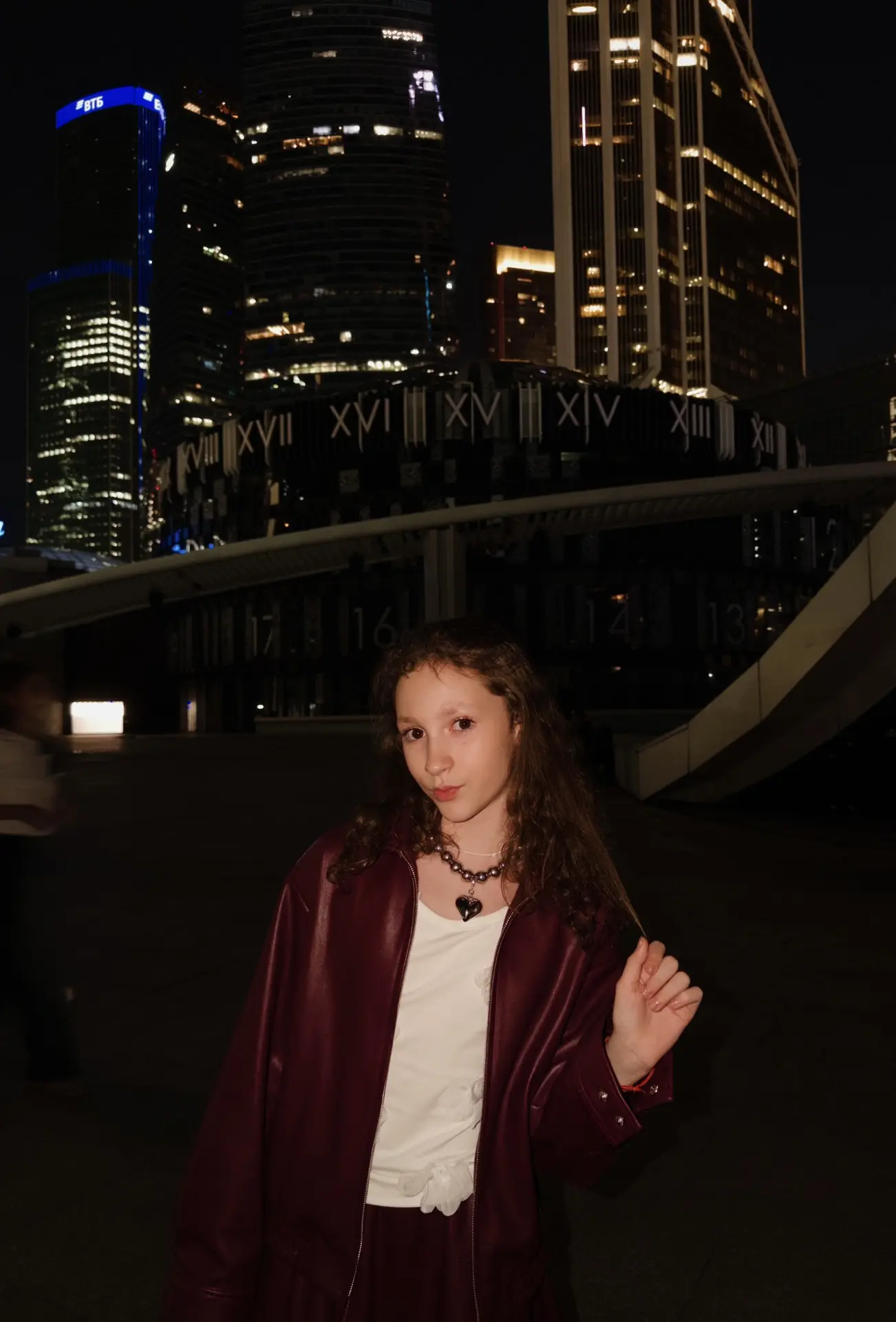 Злата вам шлёт фоточки💌