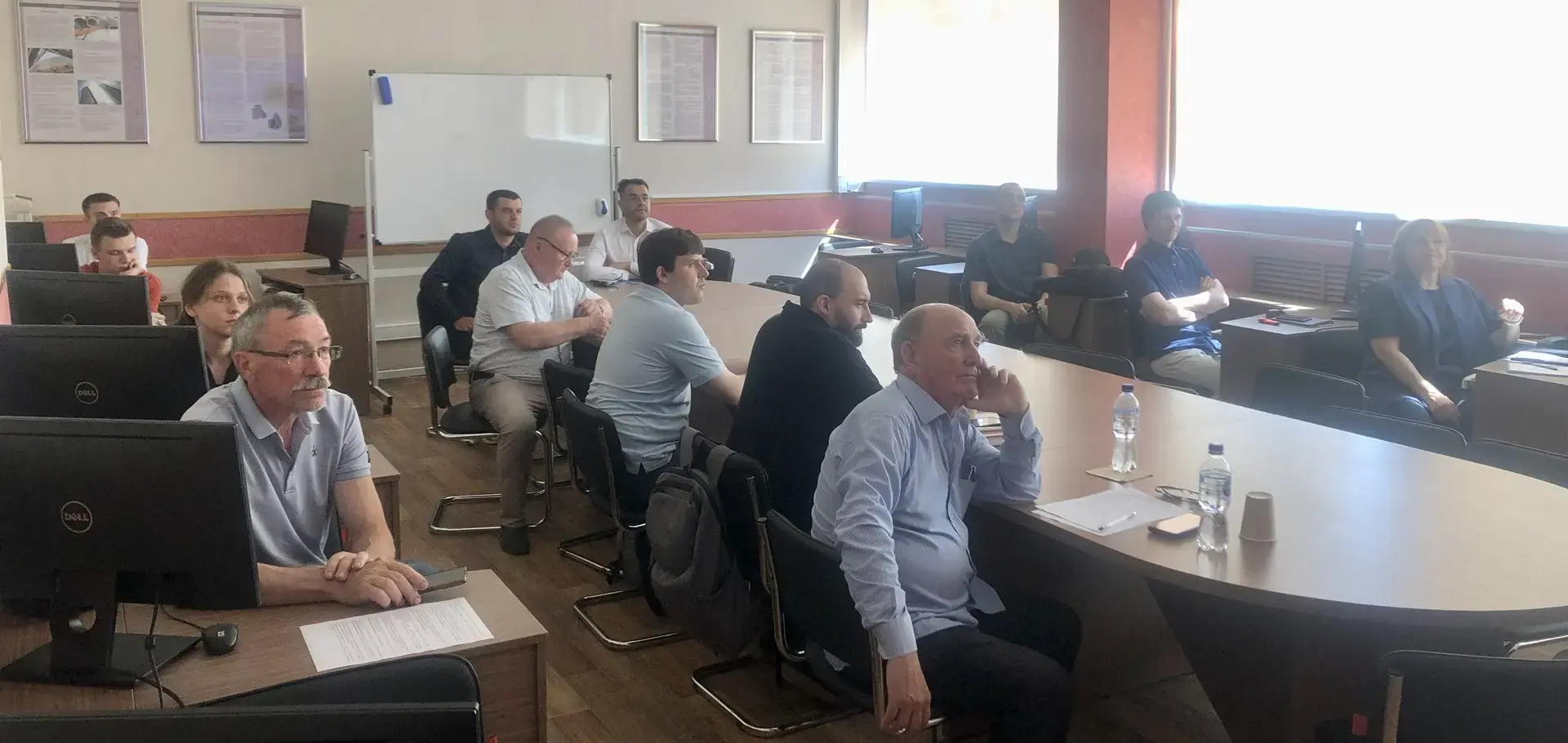 🚀 Второй день конференции АрхСиТ: масштаб, объединяющий города и страны! 🏗️🌍🔬  XII Международная кон