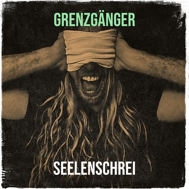 #alternative_metal #single #GHM2026
Seelenschrei - Grenzgänger [2026]