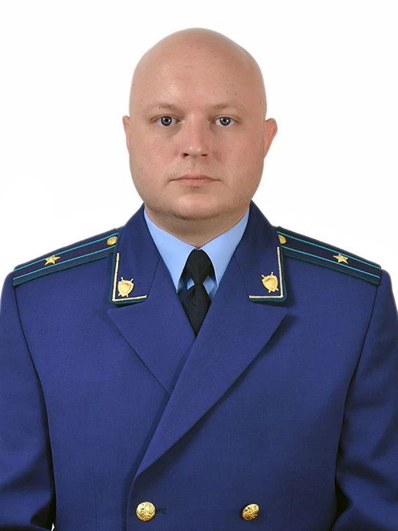 🔹 Назначение прокурора Первомайского района Тамбовской области