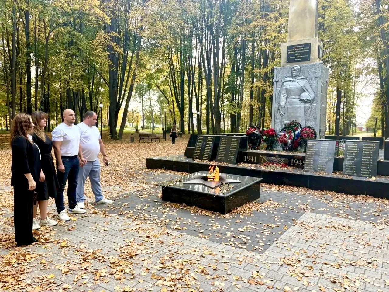 24 сентября 2026 года делегация аппарата Антитеррористической комиссии в Нижегородской ...