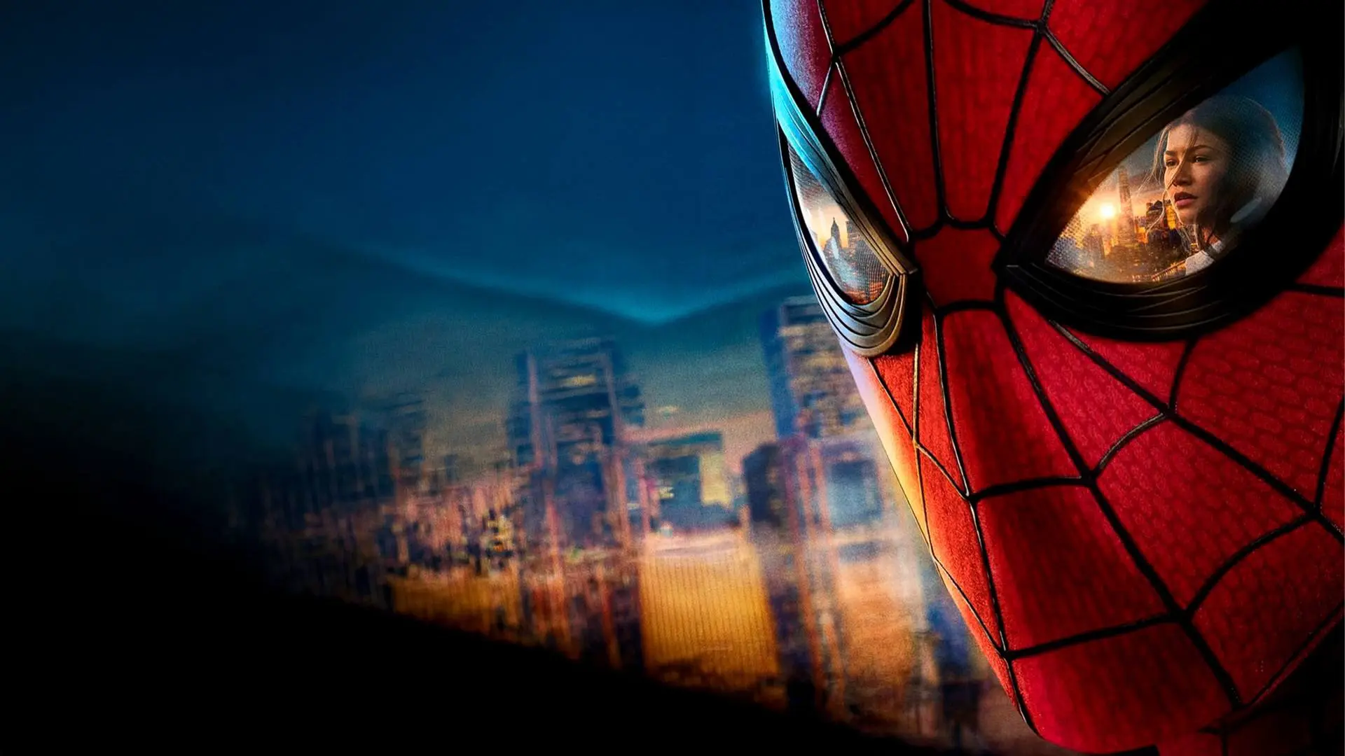 🕷️ Почему «Человек-Паук: Новый день» — самое взрослое кино Marvel