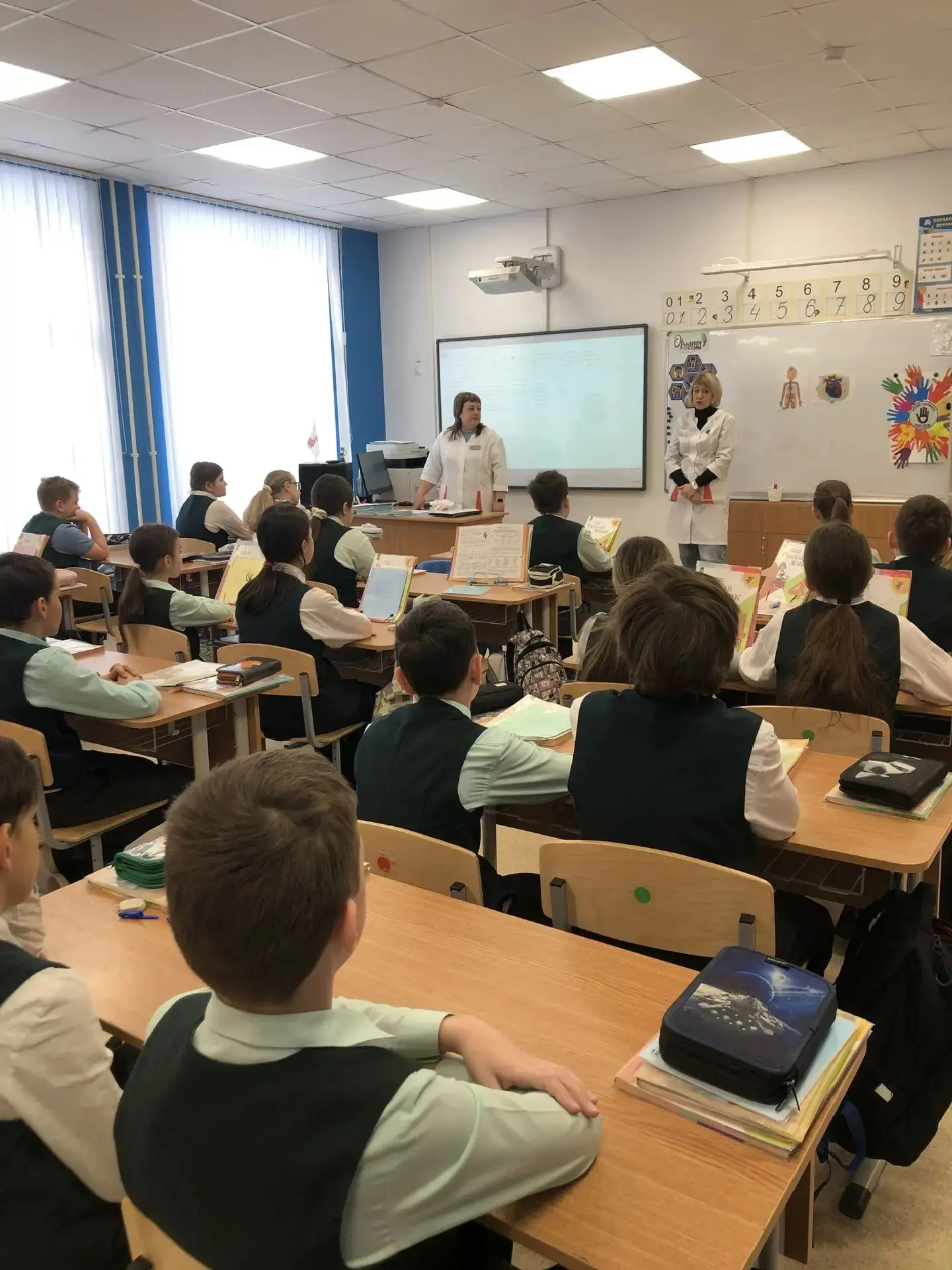 ❤️«Азбука здорового сердца» 10 февраля 2026 г. представители «Пензенского областного центра обществе