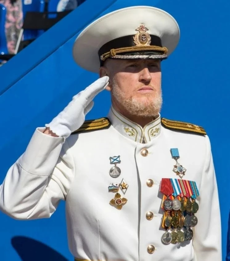21 августа в России отмечают День офицера России 🇷🇺
