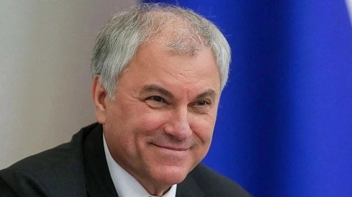 ❗️ Госдума готовится принять закон об аресте имущества релокантов