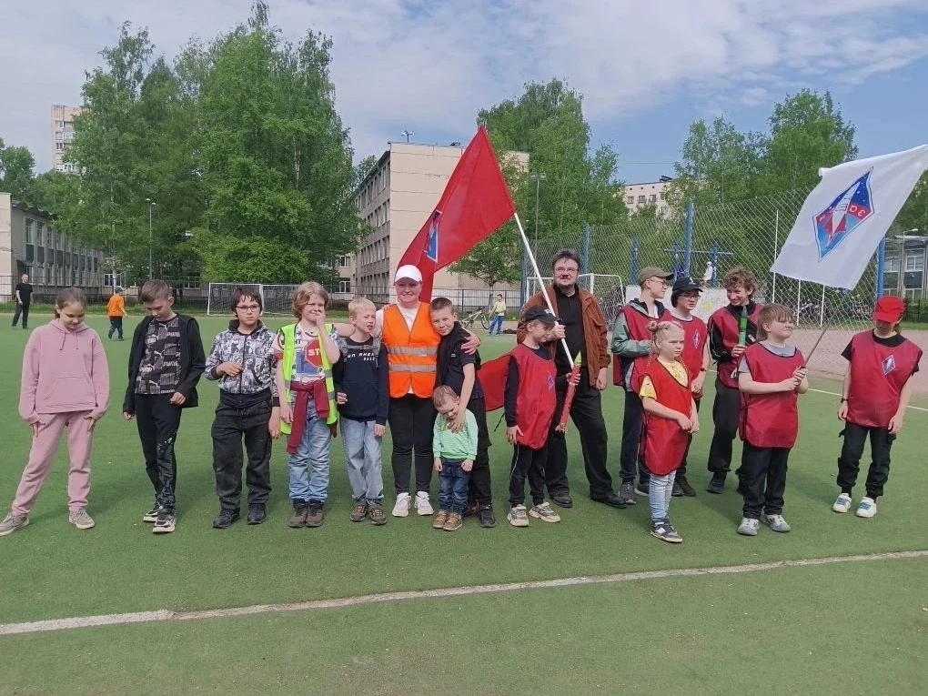🚀ВПЕРЁД К ЗВЁЗДАМ