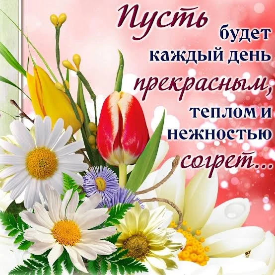 #Пожелания