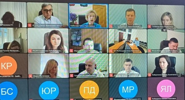 19 мая в режиме видеоконференцсвязи состоялось заседание Координационного комитета по с...