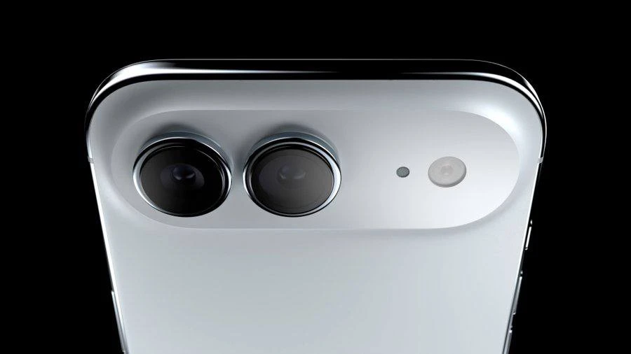 iPhone Air 2 — что нас ждёт?

Apple не перестаёт удивлять, и уже сейчас появляются первые подробност