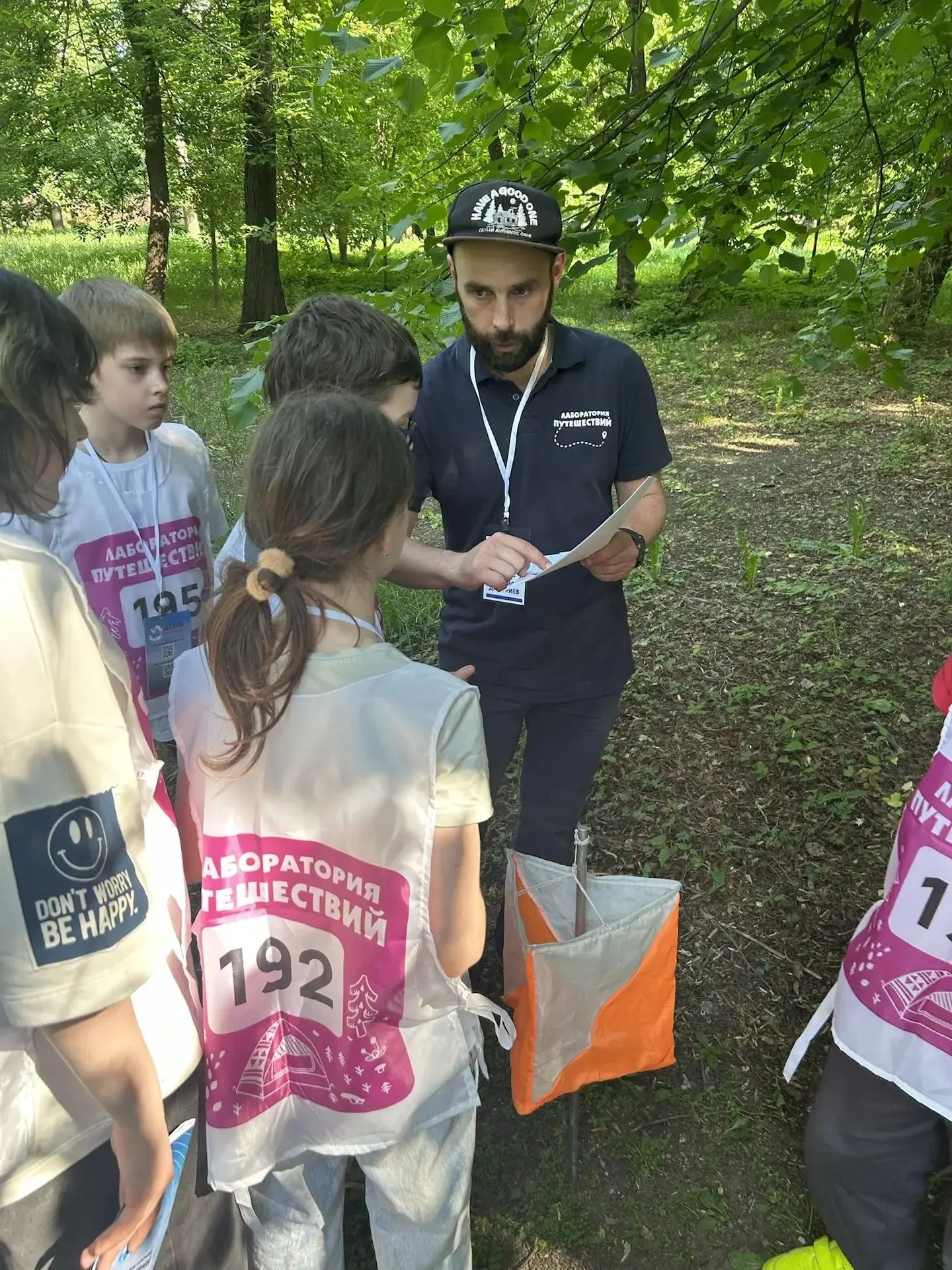 ✅ Покорение Арктики в Люблино нашими пятиклассниками  🧊Как выжить в суровых условиях Севера, не выхо