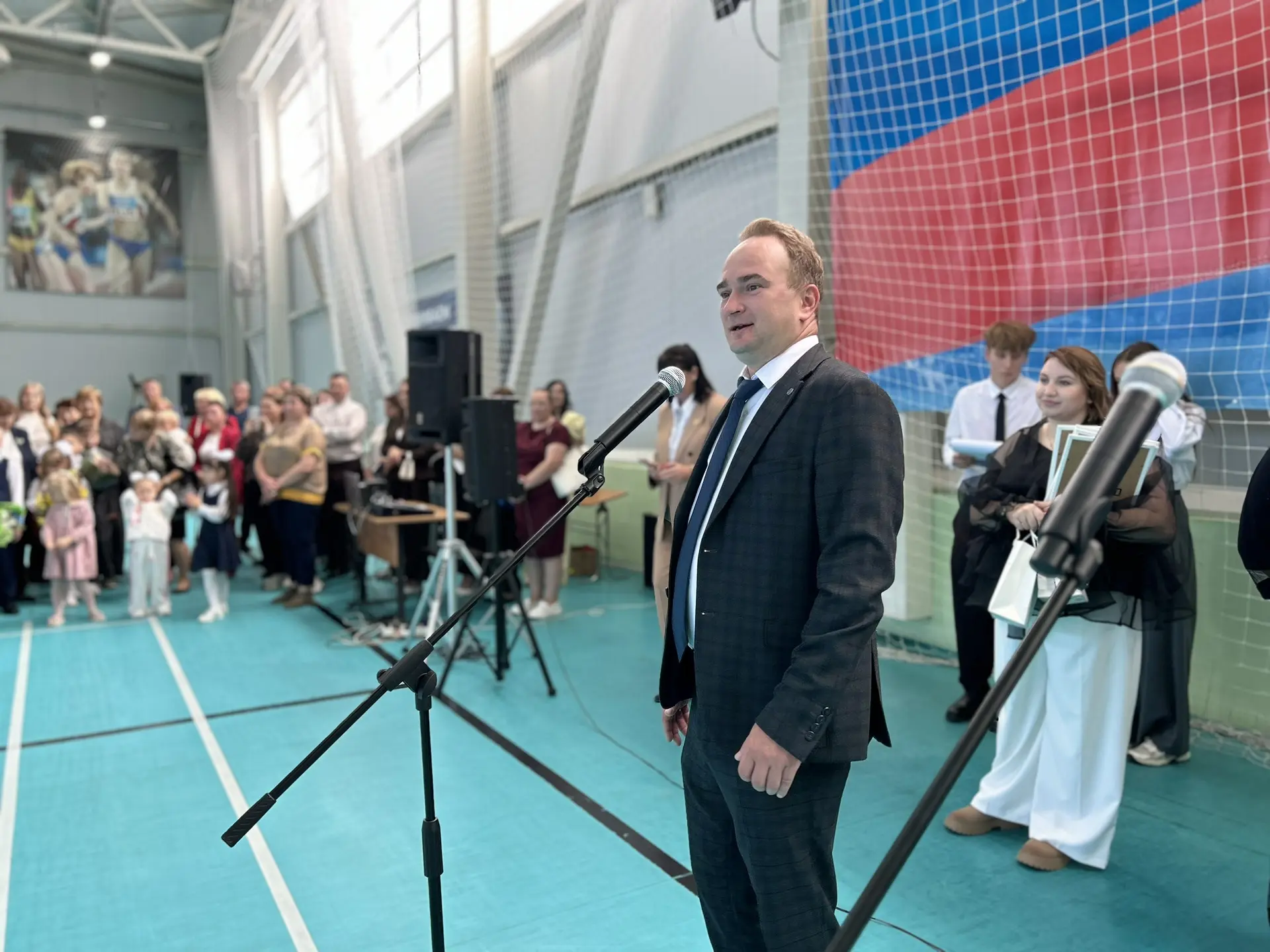 🎓 С Днём знаний! С 1 сентября!