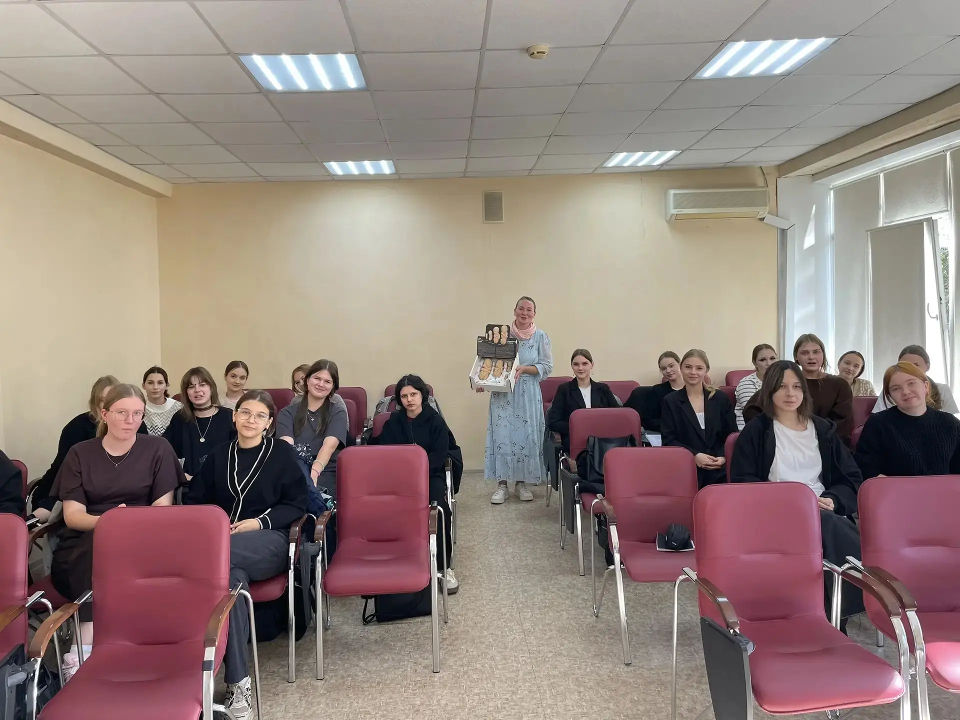 🕊Жизнь человека до рождения🕊