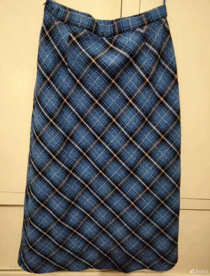 Продам Юбки р 40-42-44.