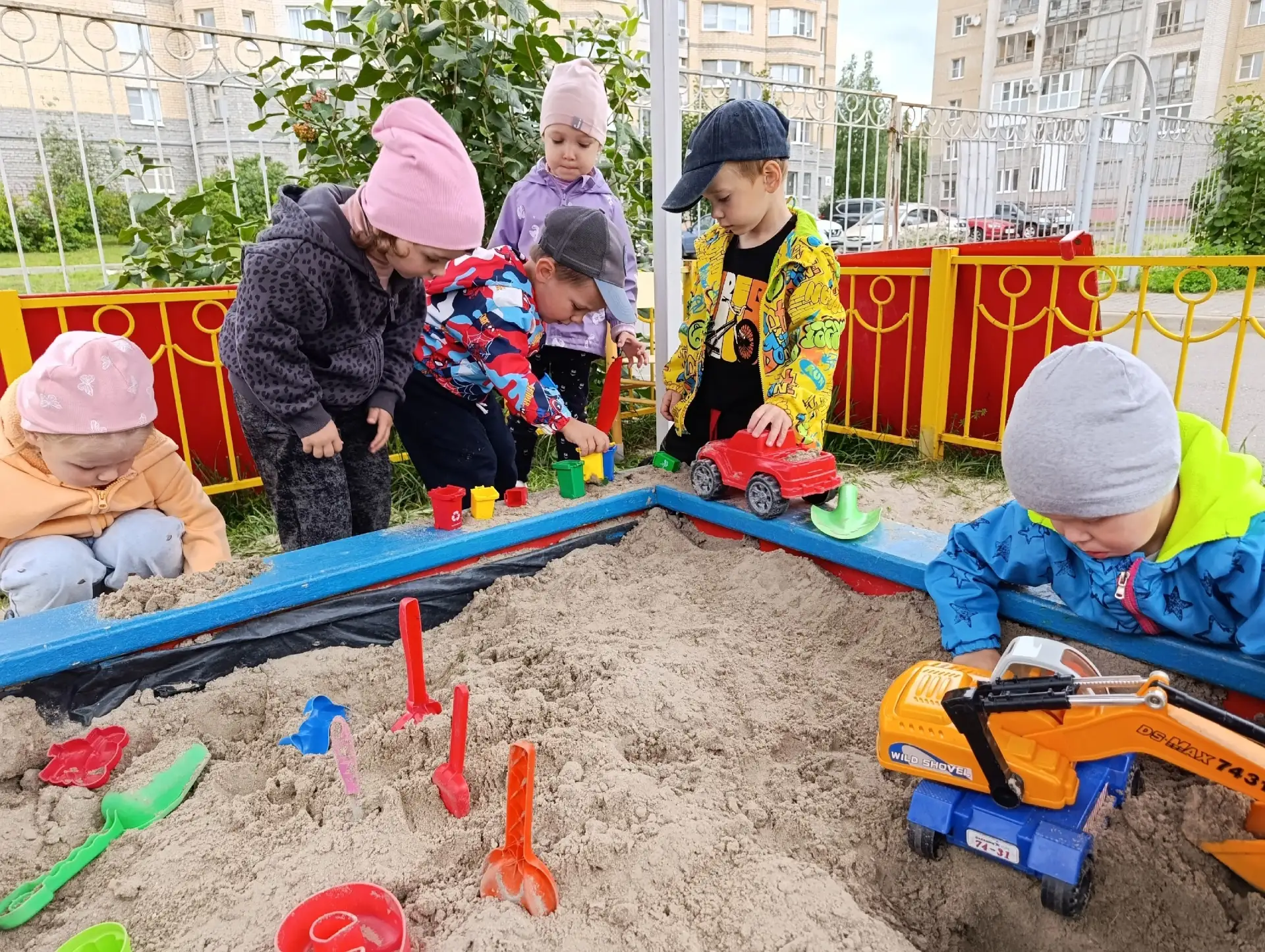 #НовостиФантазеров                                                                     ...