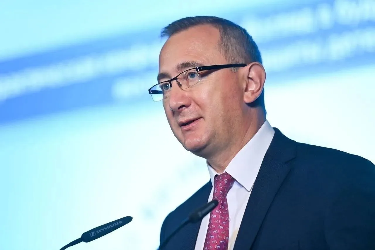⚡️Партийный список «Единой России» по Калужской и Орловской областям возглавил Владисла...