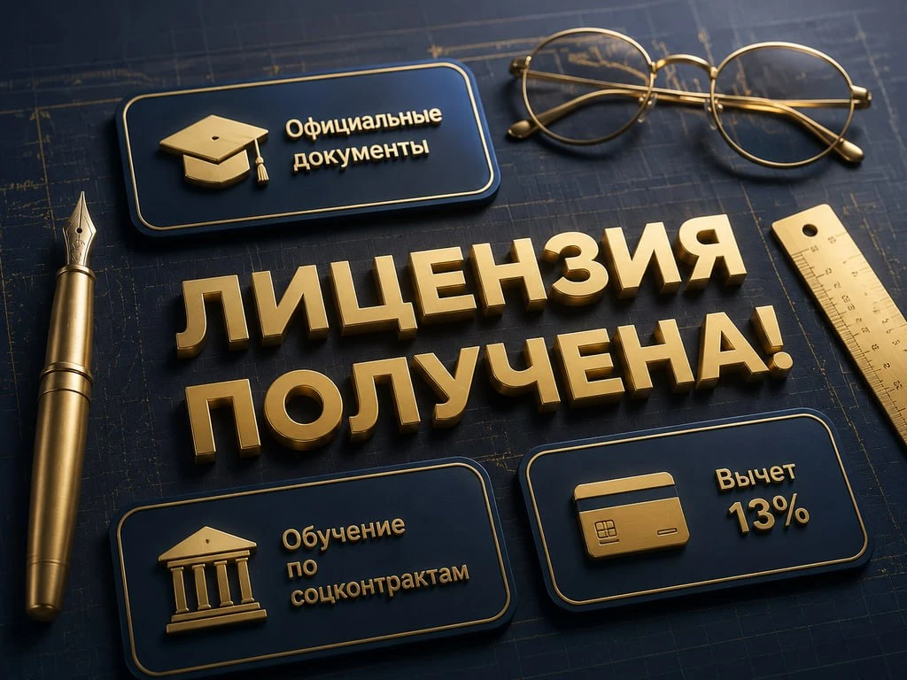 🔥 Еще одна победа и новые возможности для бизнеса!