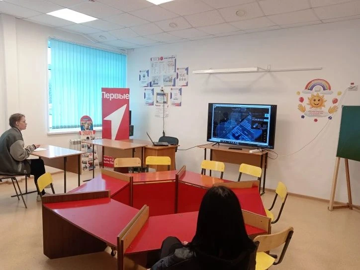 В рамках профилактики экстремизма и повышения осведомленности о современных угрозах, об...