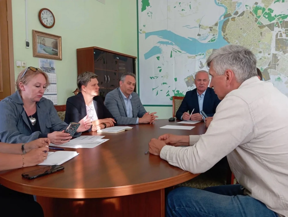 ♨️ Почему горячая вода не всегда появляется сразу после завершения ремонта?

Этот вопрос обсудили на