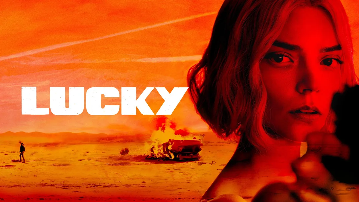 Лаки (2026) 1-6 серии из 7 🔥