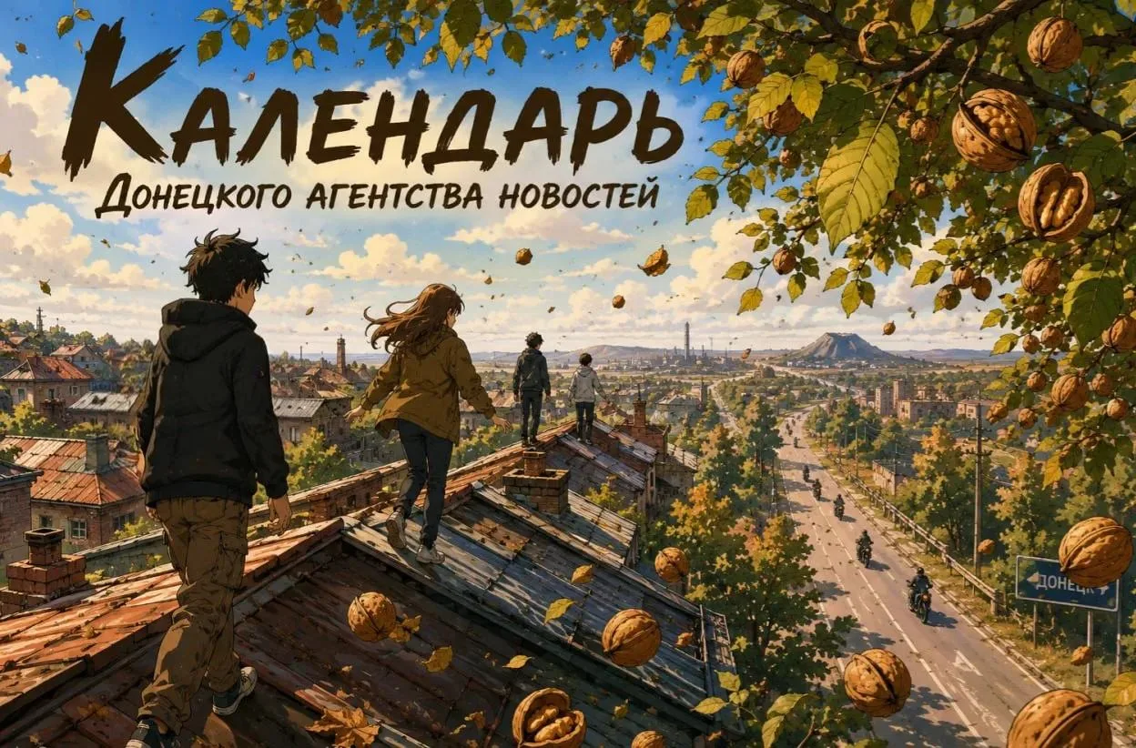 📆Ореховый Спас, день мотоцикла и гуляния по крышам