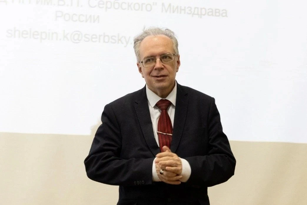 💬 Экспертный диалог о будущем нейронаук: в Центре Алмазова прошла междисциплинарная конференция   🏥 
