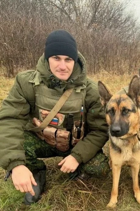 В зоне проведения СВО героически погиб наш земляк — СИМОЧКО Евгений Николаевич, 1993 го...