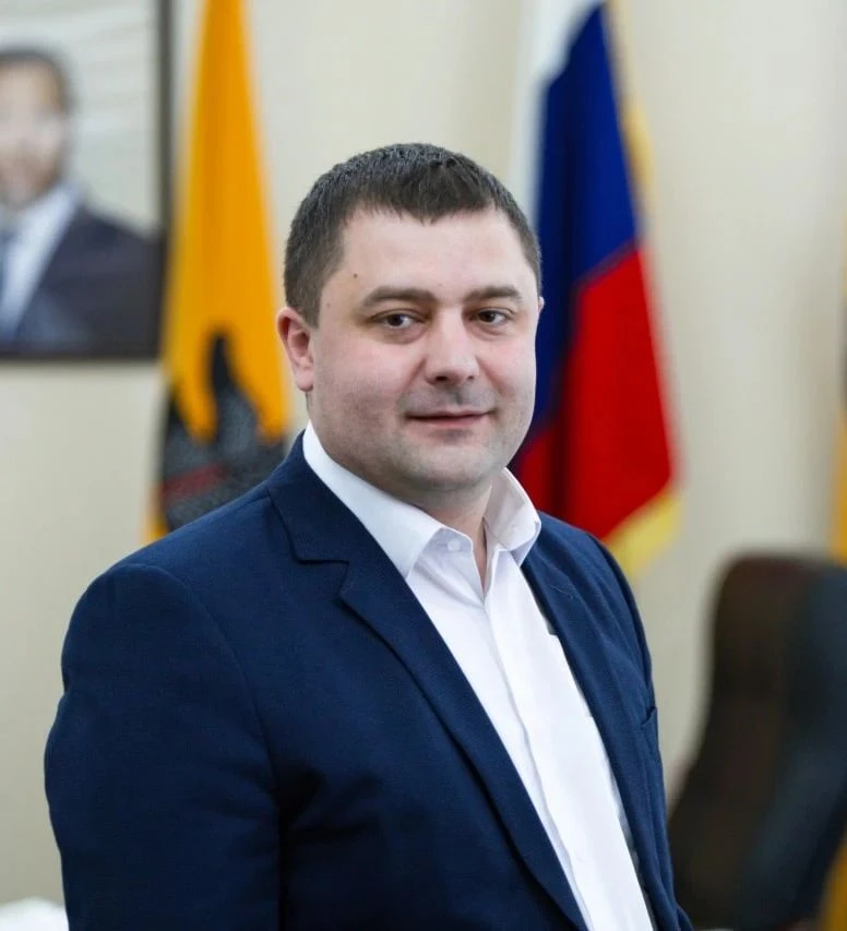 Уважаемые жители!

Приглашаем семьи участников специальной военной операции на встречу с Главой муни