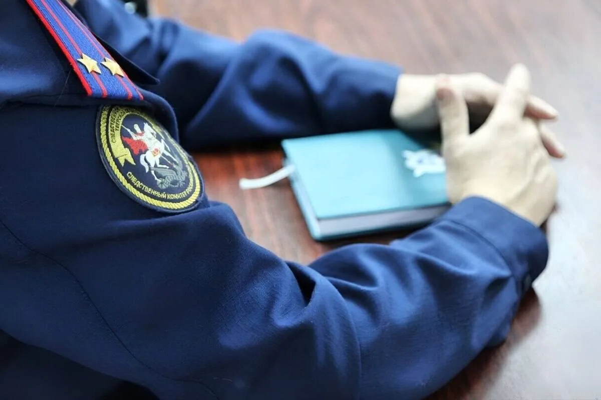 💸6 млн рублей за покровительство: бывшего руководителя Росрыболовства на Сахалине буду...