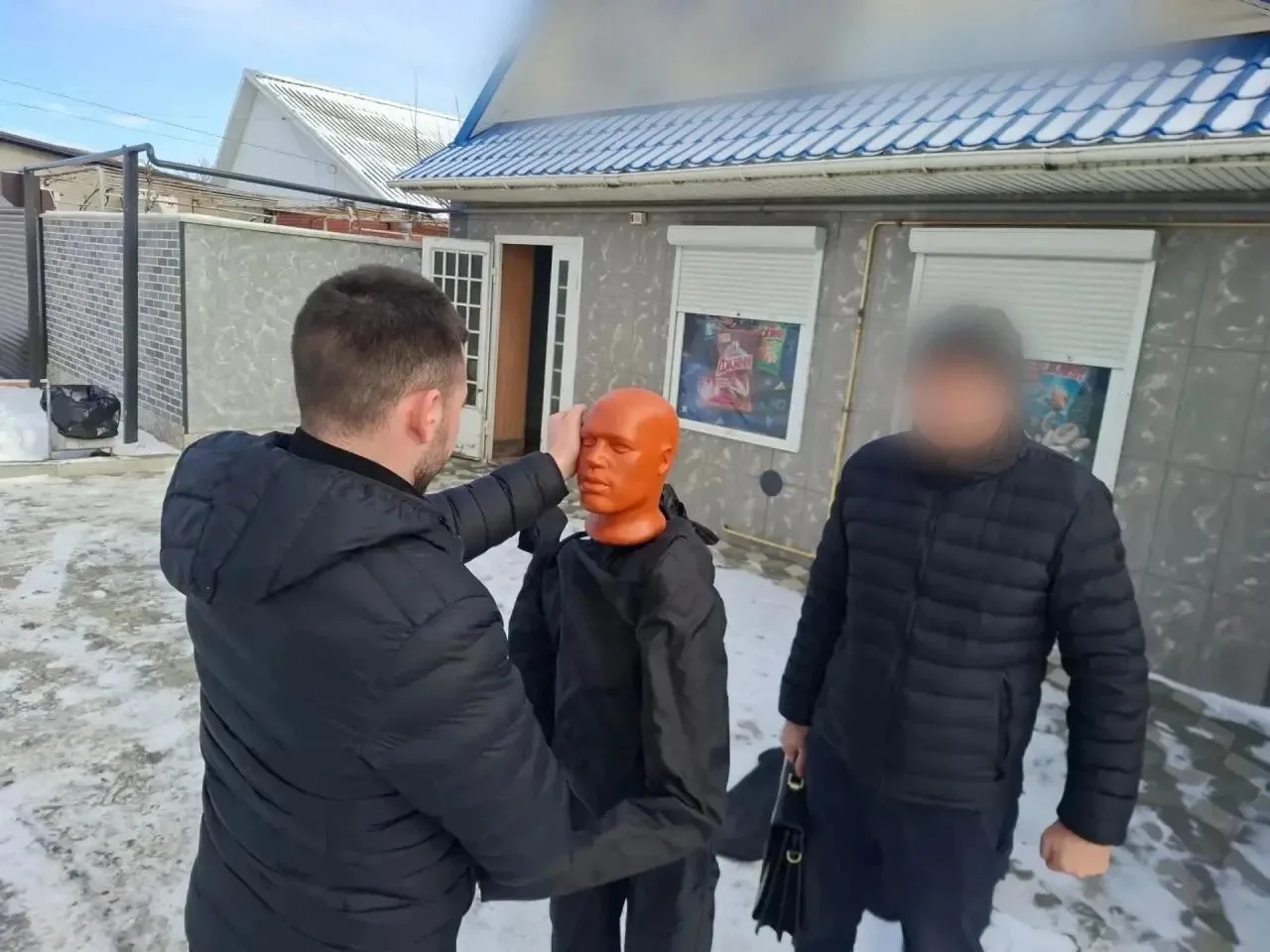 🫆В Мелитополе завершено расследование уголовного дела, возбуждённого в 2024 году

Одним из основных
