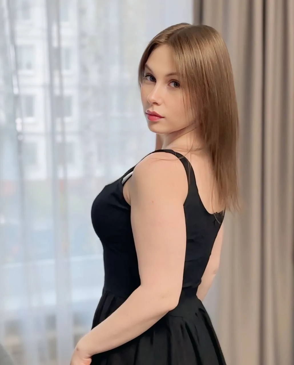 Дружбы между мужчиной и женщиной не существует?