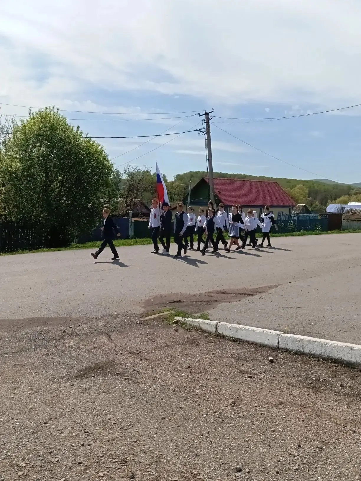 #Росдетцентр#НавигаторыДетства#Победа81#ПарадПобеды