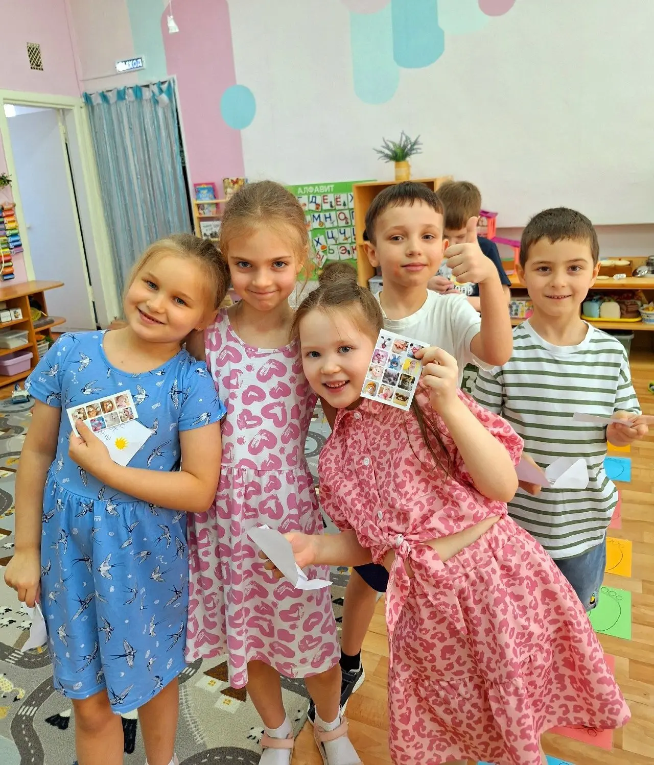 Детская почта: волшебство писем между друзьями! А вы уже слышали про нашу удивительную ...
