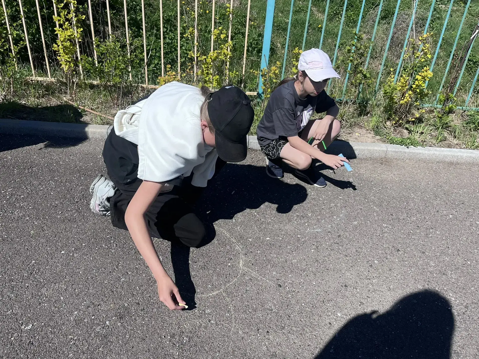 🌸ЛЕТО КРАСОК И УЛЫБОК🌸