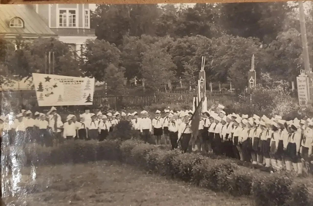 Это наша с вами история ❤️
