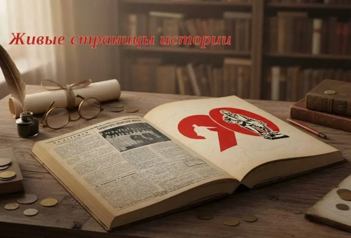 8 апреля 1959 года в статье «Совершенствуя исполнительское мастерство» автор подробно рассказал о вы