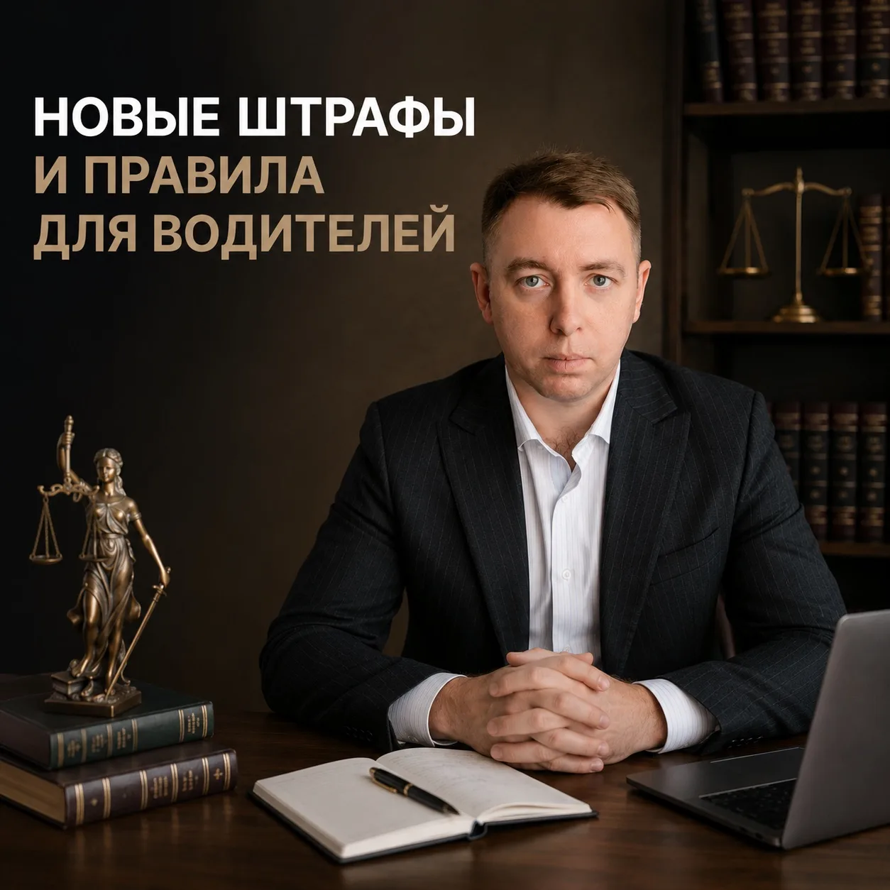 🚗 Что изменилось для водителей: штрафы и новые правила, которые уже действуют

С 1 июня вступили в 