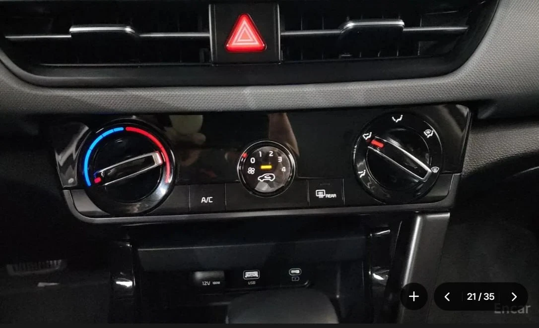 ГОРЯЧЕЕ ПРЕДЛОЖЕНИЕ🔥 KIA SELTOS Trendy  дата регистрации в Корее - 2022/09 • 2 л. бензин / 2WD / 149