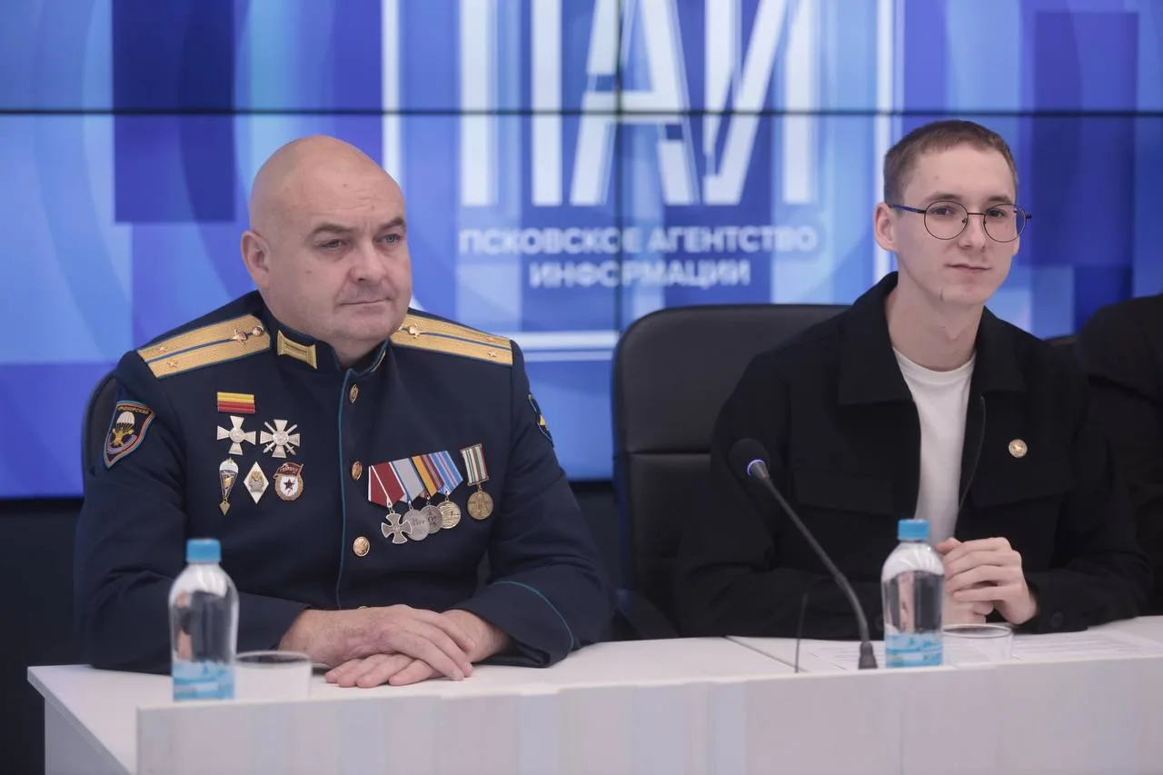 🎵 «Варган успокаивает нервы»: как ветераны СВО возвращаются к мирной жизни