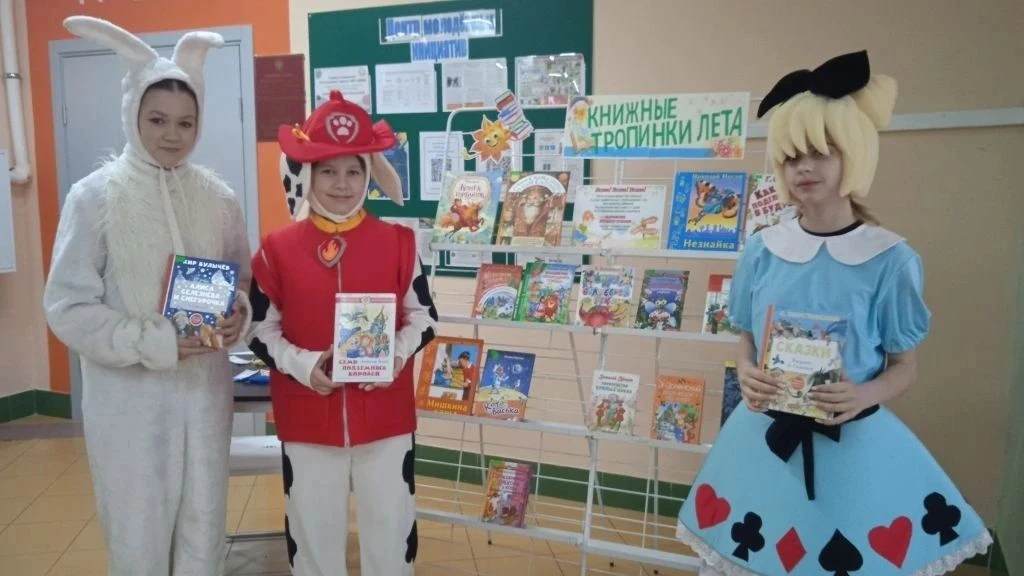 Лето — пора каникул и звонкого детского смеха! В первый день лета мы отметили прекрасны...