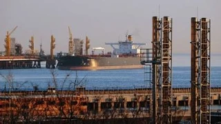 Азово-Черноморский бассейн вновь стал первым в России по перевалке грузов

За четыре месяца 2026 год