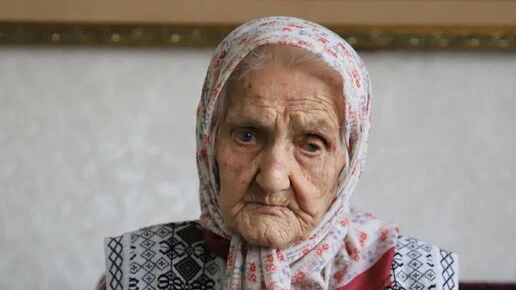 Старейшая жительница РФ празднует 121-летие: медики следят за ее здоровьем