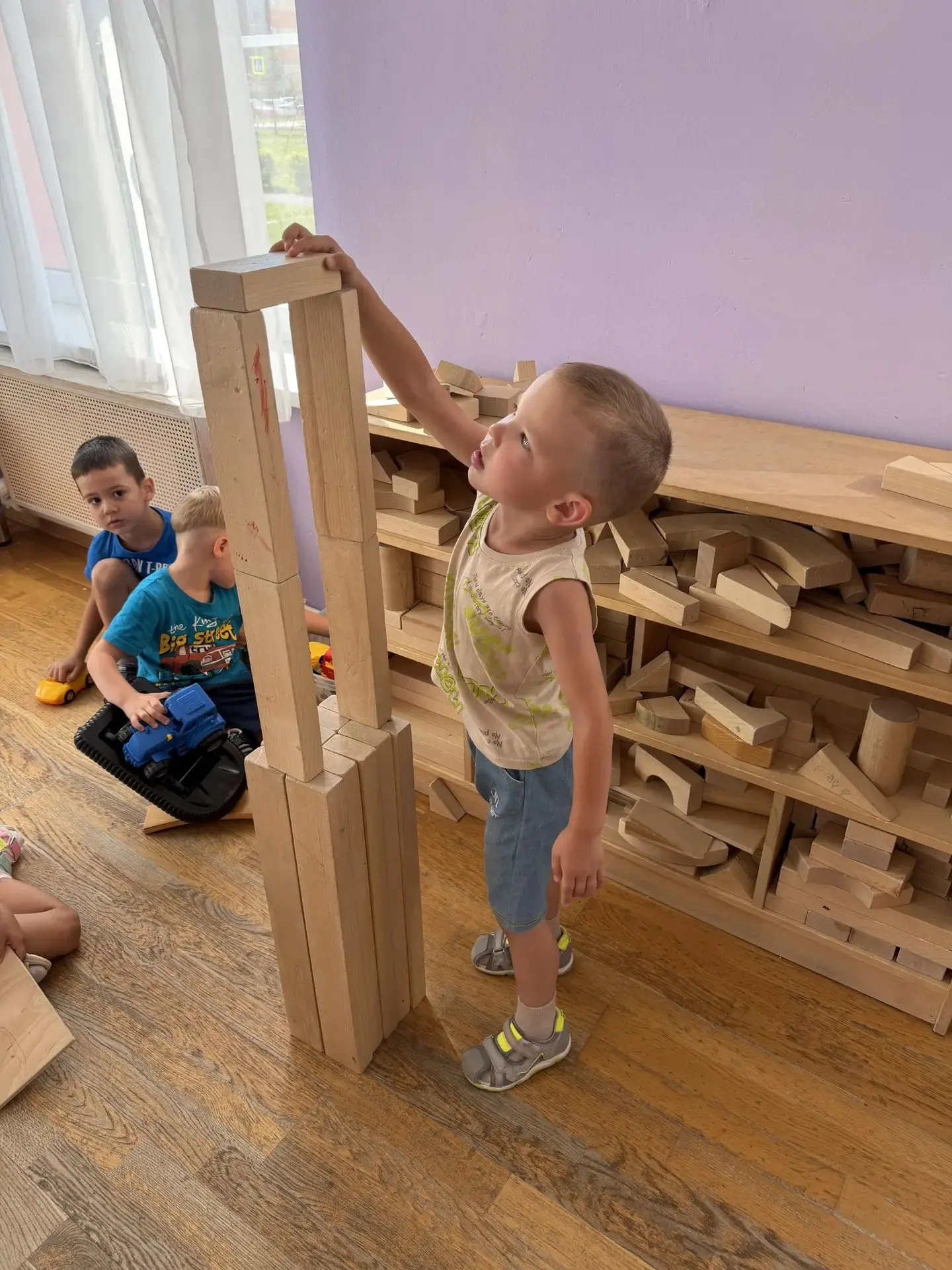 #Колокольчики День Светофора #ГодДошкольногоОбразования