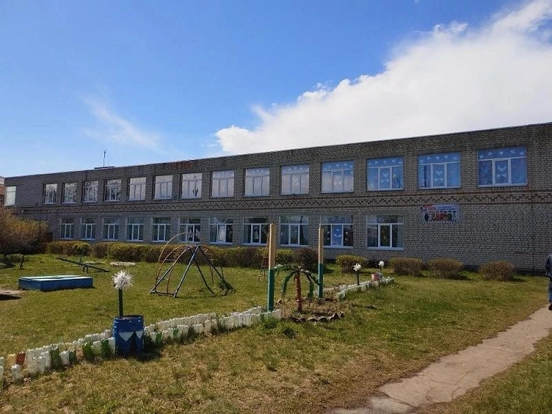 🏢Безопасность детей — прежде всего! В текущем году администрацией Клинцовского  района выделены сред