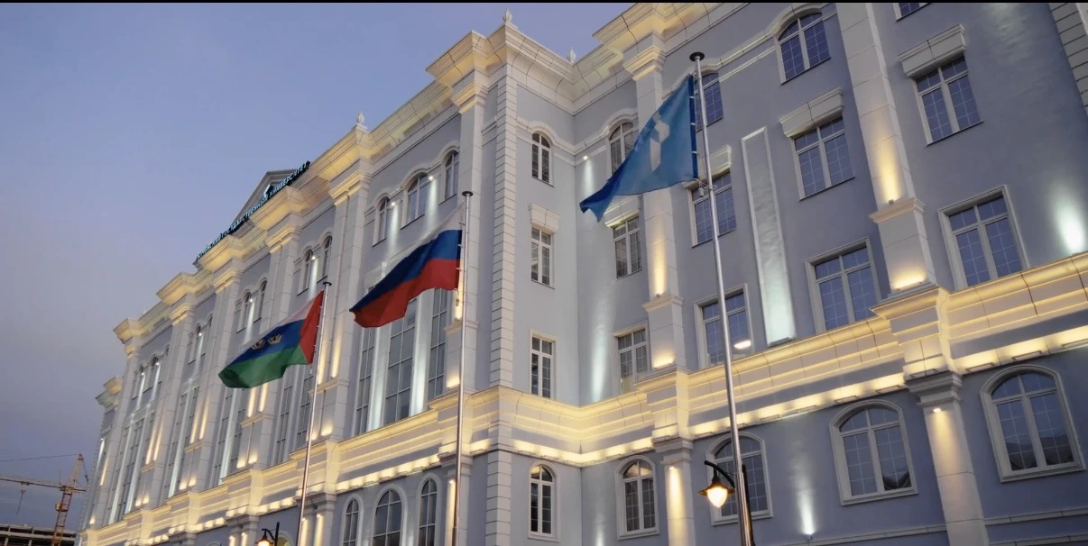 Депутаты Тюменской Думы и Тюменского госуниверситета продолжают сотрудничество