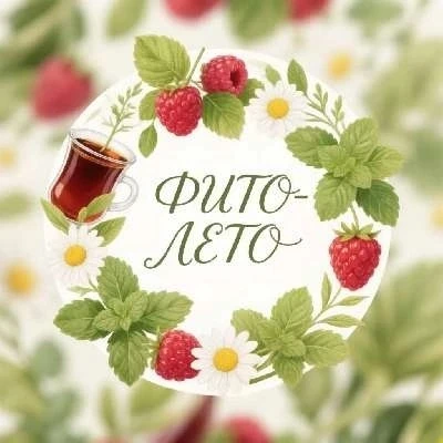 🌿 «Фито‑лето»: вместе открываем тайны природы в Год дошкольного образования!

Группа «Непоседы» вме